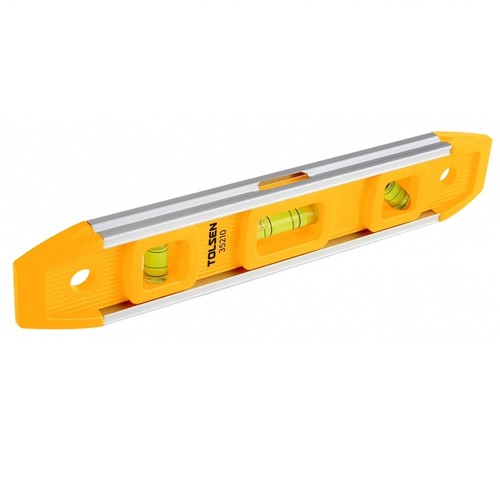 Mini magnetic spirit level - mini,