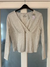 Primark Waffle Lounge Top -