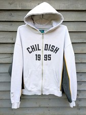 Childish Varsity Hoodie Mens