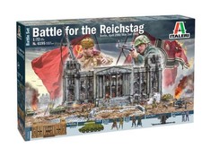 Italeri 6195 1/72 - Battle For