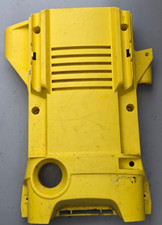 Karcher K2.400 Pressure Washer Yellow Plastic Back Casing