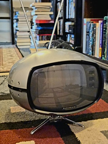 Vintage panasonic 005 - vintage, tr-005