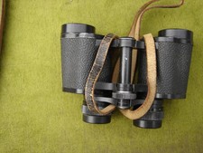 CARL ZEISS JENA 8x30 W