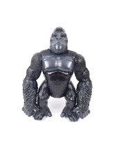 Gorilla Terra By Battat Large Action Figure With Sounds Poseable Figurine Toy