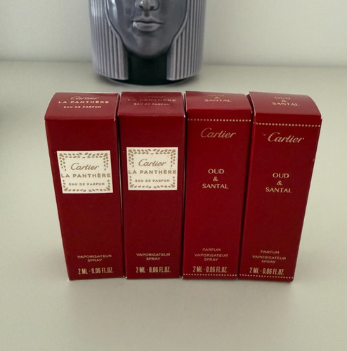Cartier panthere edp - panthere,
