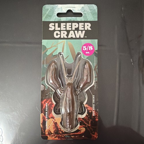 Megabass sleeper craw 3in - megabass,