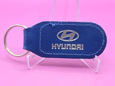 Keyring Key Ring - Hyundai