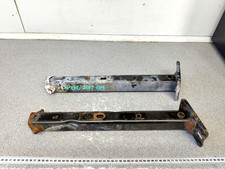 Peugeot 207 L/H & R/H Front