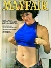 Mayfair Magazine Vol.7 No.9