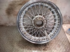 TRIUMPH TR5 WIRE WHEEL WWC515 4.5JX14 (*)
