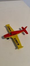 Vintage Matchbox SB19 Piper