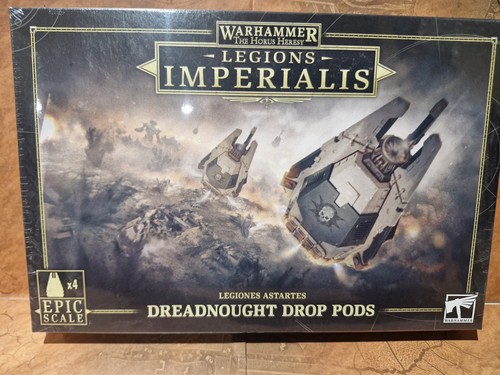 Legions imperialis astartes - legions,