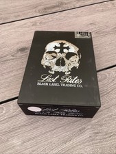 Last Rites Black Label Trading