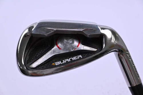 Taylormade burner iron - taylormade,