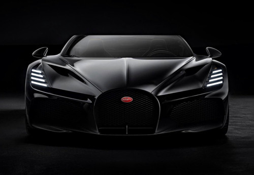 Water resistant bugatti sports - water,