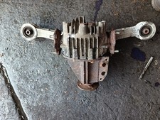 Mazda Mx5 MK1/2/2.5 Fuji LSD Rear Diff Differential 4.3 Ratio FUJI Limited Slip