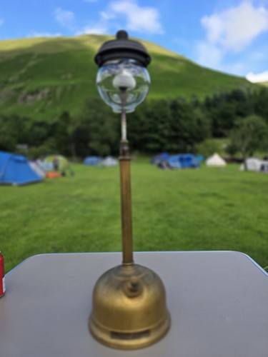 Tilley table lamp tl10 - table,