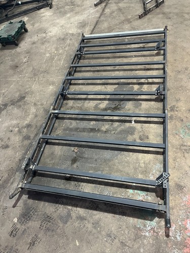 Modular rhino roof rack - roof,
