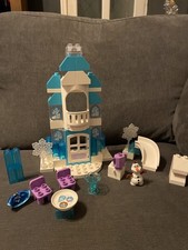 LEGO DUPLO,disneys Frozen Ice