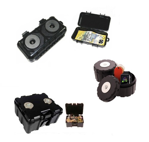 Under car strong magnetic safe - under,