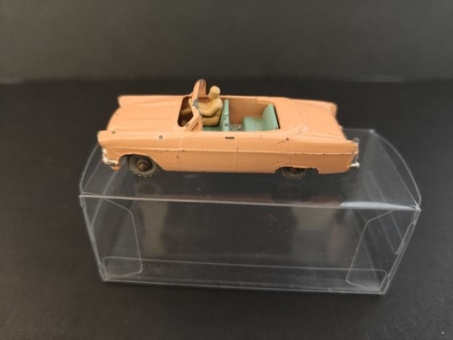 Matchbox lesney no39a ford - matchbox,