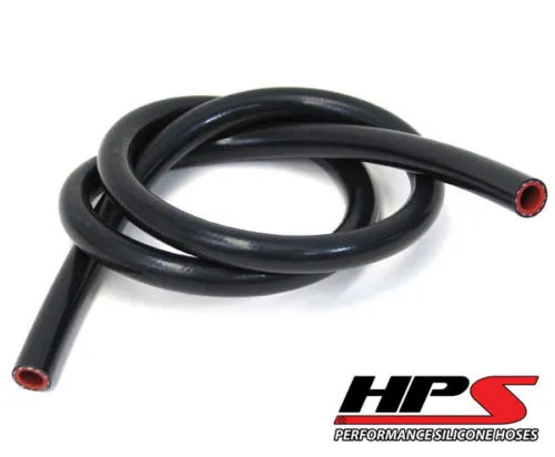 Feet hps 8mm id - 1,