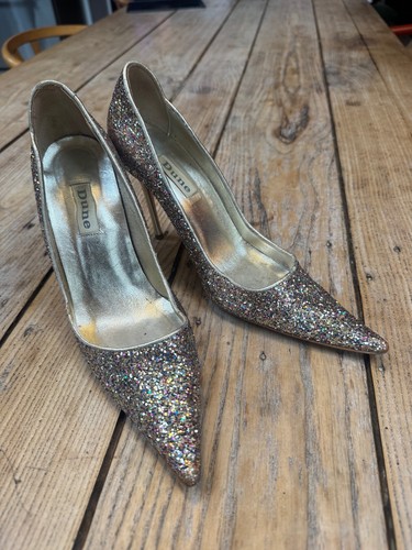 Sensational dune glitter - sensational,