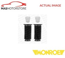 DUST COVER BUMP STOP KIT FRONT