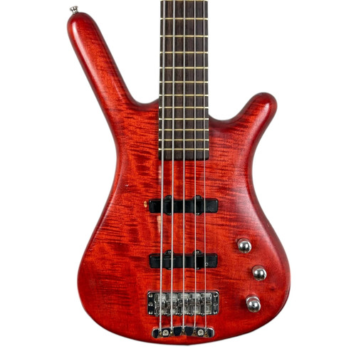 Warwick corvette proline - warwick, 5