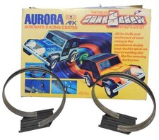 AURORA AFX "The Great