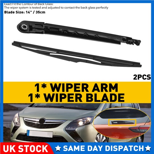 35cm for vauxhall - 35cm, zafira