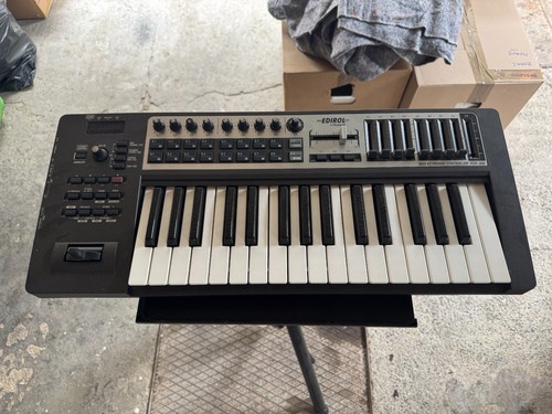 Roland edirol pcr 300 - edirol, midi
