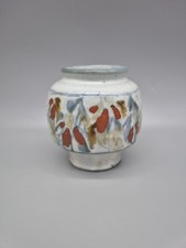 A Colin Kellam Studio Pottery