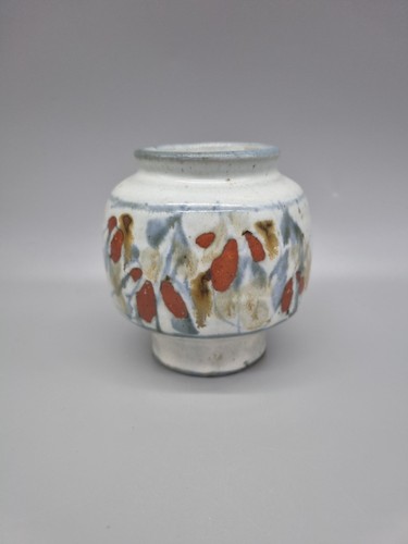 Colin kellam studio pottery - colin,