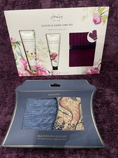 2 x Joules New & Boxed Gift