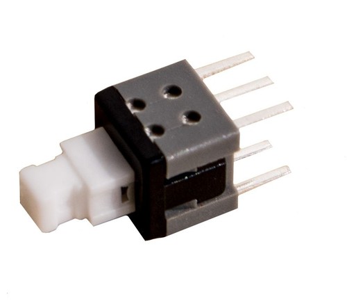 Off switch for garrett - on/off,