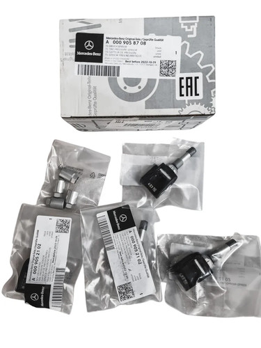 Mercedes benz genuine tyre - mercedes-benz,