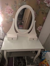 Ikea Dressing Table with