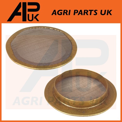 Fuel pump filter gauze mesh - fuel,