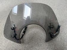 Vespa GTS Genuine Tinted Front