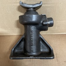 GENUINE LAND ROVER SERIES 1 2