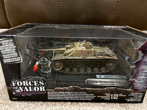 Forces valor german - of,