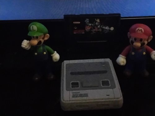 Killer instinct super nintendo - killer,