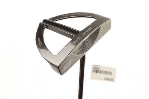 Yes groove natalie - c-groove, golf