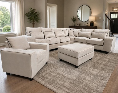 Luxury soho corner sofa - |, sofa|