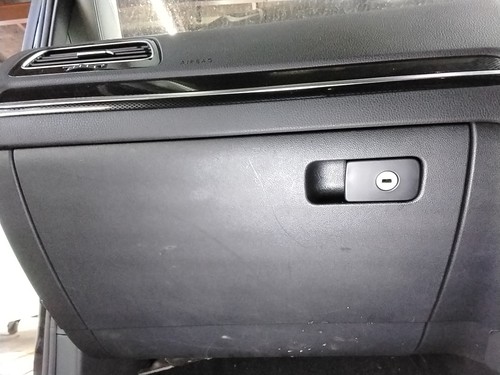 Glove box volkswagen - box, golf