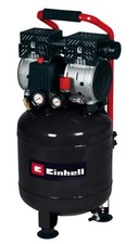 24L Silent Plus Oil Free Air