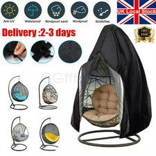 Heavy Duty Hanging Swing Egg