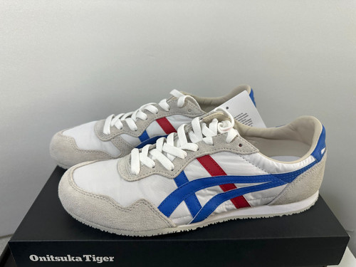 Onitsuka tiger serrano - tiger,