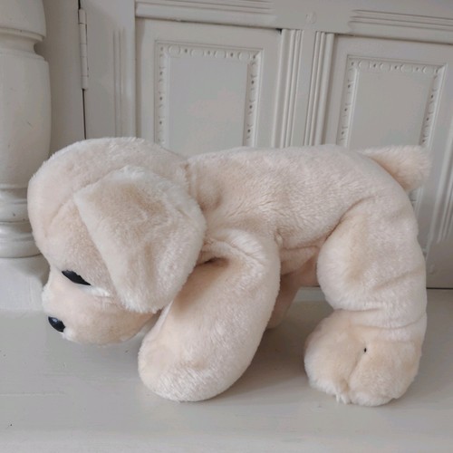 Keel toys puppy dog labrador - toys,
